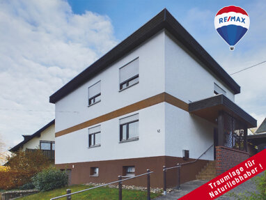 Einfamilienhaus zum Kauf Provisionsfrei 249.000 € 7 Zimmer 156 m² 601 m² Grundstück Erbeskopfstraße 43 Deuselbach 54411