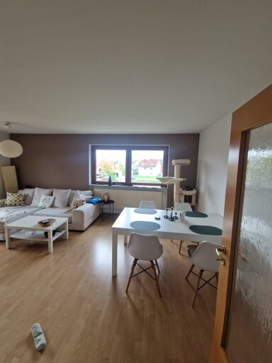 Wohnung zur Miete 1.200 € 5 Zimmer 111 m² 1. Geschoss Retzbach Zellingen 97225