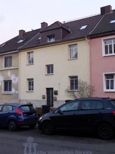 Mehrfamilienhaus zum Kauf 380.000 € 9 Zimmer 225 m² 290 m² Grundstück Innenstadt Neunkirchen 66538
