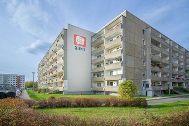 Wohnung zur Miete 331 € 3 Zimmer 70,4 m² 3. Geschoss Peter-Liebig-Hof 8 Königshufen Görlitz 02828