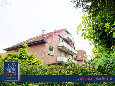 Wohnung zum Kauf 99.000 € 1 Zimmer 40,9 m² 3. Geschoss Borghorst Steinfurt 48565