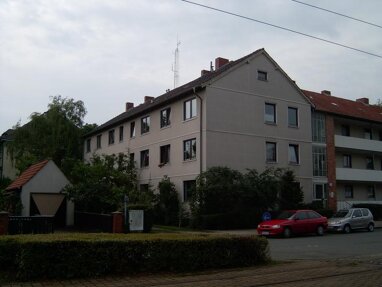 Wohnung zur Miete 269 € 2 Zimmer 39,1 m² 1. Geschoss Ottenroder Str. 53 Siegfriedviertel Braunschweig 38106