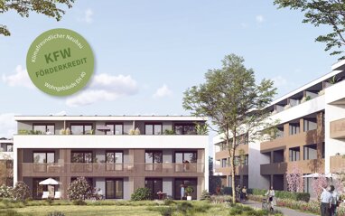 Wohnung zum Kauf Provisionsfrei 433.000 € 3 Zimmer 96 m² 4. Geschoss Brückenweg 17 Breitengüßbach Breitengüßbach 96149