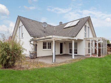 Einfamilienhaus zum Kauf 499.000 € 6 Zimmer 164,9 m² 601 m² Grundstück Schwarzenbek 21493