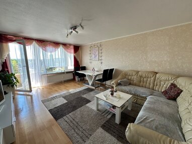 Wohnung zum Kauf 245.000 € 3 Zimmer 83,3 m² 5. Geschoss Tullauer Höhe / Hagenbach Schwäbisch Hall 74523