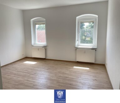 Wohnung zur Miete 490 € 3 Zimmer 89,6 m² Roßwein Roßwein 04741