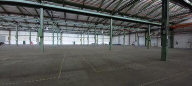 Halle/Industriefläche zur Miete 4.600 m² Lagerfläche teilbar von 4.600 m² bis 4.600 m² Dagobertshausen Malsfeld 34323