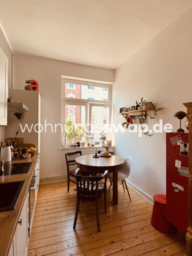 Studio zur Miete 1.136 € 4 Zimmer 100 m² 1. Geschoss Heimfeld 21075