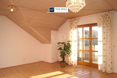 Apartment zum Kauf 170.000 € 1 Zimmer 41 m² Erdgeschoss Oberbrunnenreuth Ingolstadt / Spitalhof 85051