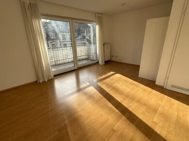 Studio zur Miete 630 € 1 Zimmer 25 m² 1. Geschoss Kirchheim Heidelberg / Kirchheim 69124