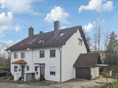 Doppelhaushälfte zum Kauf 368.000 € 5 Zimmer 128,4 m² 385 m² Grundstück Heining Passau 94036