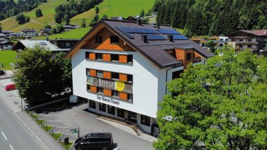 Wohnung zum Kauf 531.500 € 3 Zimmer 79,1 m² 1. Geschoss Saalbach 5753