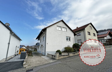 Einfamilienhaus zum Kauf 490.000 € 8 Zimmer 123 m² 484 m² Grundstück Nußloch Nußloch 69226