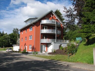Terrassenwohnung zur Miete 895 € 4 Zimmer 104 m² Erdgeschoss Nordstetten 8/3 Obereschach Villingen-Schwenningen 78052