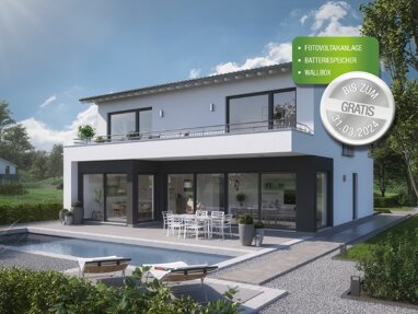 Einfamilienhaus zum Kauf Provisionsfrei 1.263.878 € 4 Zimmer 173 m² 1.200 m² Grundstück Rommersheim Wörrstadt 55286