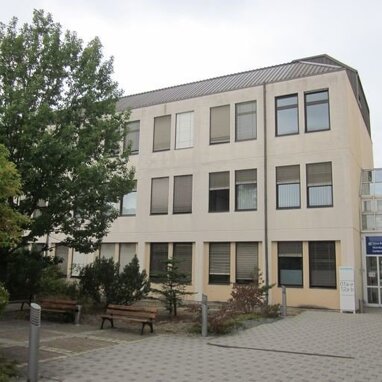 Bürogebäude zur Miete 9,99 € 680,4 m² Bürofläche Katzwanger Straße Nürnberg 90461