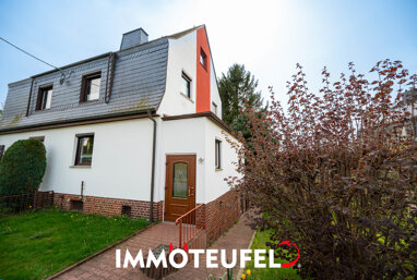 Einfamilienhaus zum Kauf 99.990 € 3 Zimmer 65 m² 410 m² Grundstück Wittgensdorf 970 Chemnitz 09228