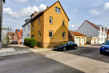 Einfamilienhaus zum Kauf 365.000 € 4 Zimmer 100,4 m² 77 m² Grundstück Güglinger Straße 22 Zuffenhausen - Mitte Stuttgart 70435