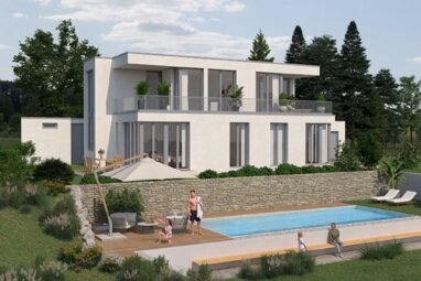 Mehrfamilienhaus zum Kauf Provisionsfrei 1.667.000 € 408 m² Grundstück Am Kleinbahnhof 36A Binz Binz 18609