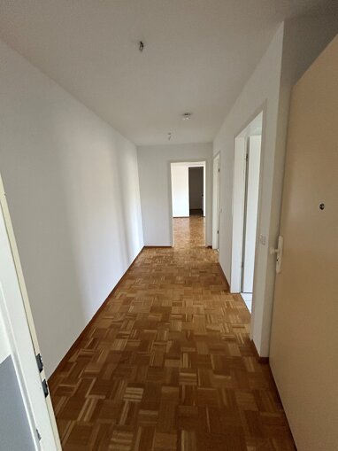 Wohnung zur Miete 634 € 2 Zimmer 53,1 m² 3. Geschoss Poststr. 22-24 Seegefeld Falkensee 14612