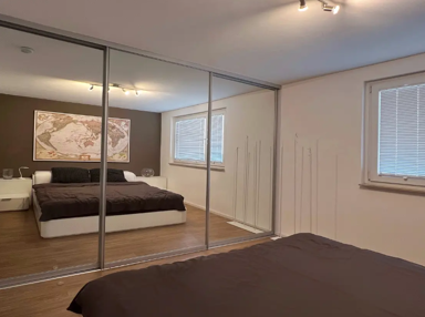 Studio zur Miete 440 € 2 Zimmer 58 m² Karlstraße 19 Tuttlingen Tuttlingen 78532