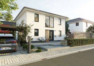 Haus zum Kauf provisionsfrei 564.940 € 4 Zimmer 150 m² 734 m² Grundstück Rothenborn Landstuhl 66849