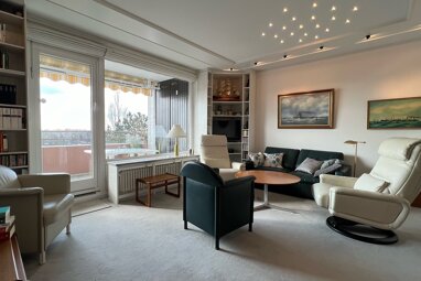 Wohnung zum Kauf 249.000 € 3 Zimmer 84 m² 5. Geschoss Neuschönningstedt Reinbek 21465
