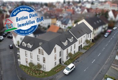 Grundstück zum Kauf provisionsfrei 698.000 € 576 m² Grundstück Althohlstraße 7 Schweinheim Aschaffenburg 63743