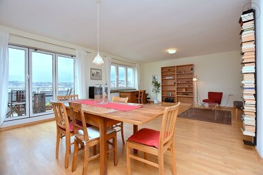 Wohnung zur Miete Wohnen auf Zeit 1.490 € 2 Zimmer 60 m² frei ab sofort Kernerviertel Stuttgart 70182
