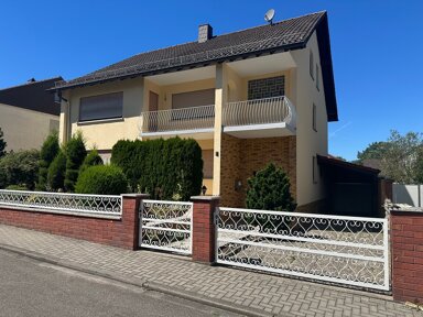 Einfamilienhaus zum Kauf 410.000 € 5 Zimmer 180 m² 522 m² Grundstück Ramstein Ramstein-Miesenbach 66877