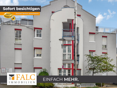 Wohnung zum Kauf 104.000 € 2 Zimmer 48,6 m² Truchtelfingen Albstadt 72461