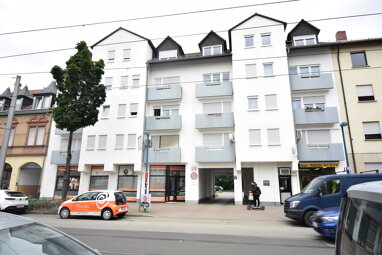 Wohnung zur Miete 1.250 € 3 Zimmer 114 m² 4. Geschoss Rheinau - Mitte Mannheim / Rheinau 68219