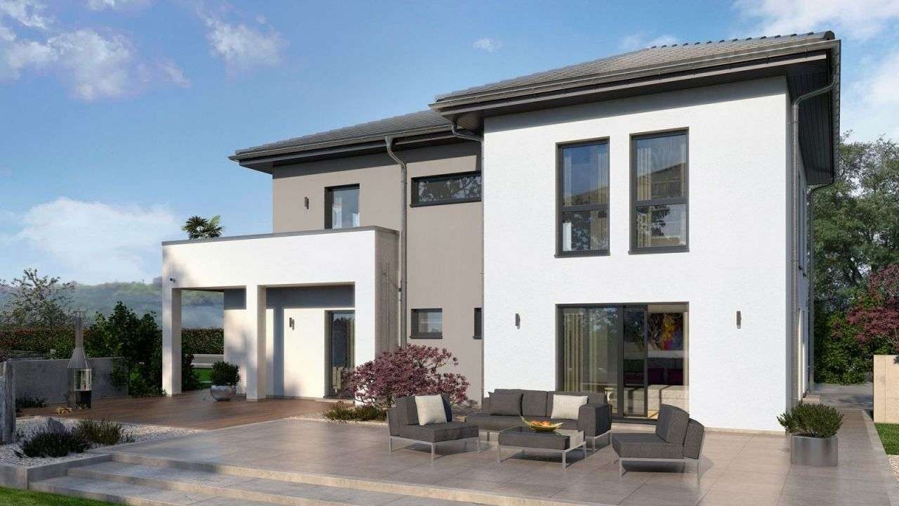 Mehrfamilienhaus zum Kauf provisionsfrei 933.000 € 6 Zimmer 251 m²<br/>Wohnfläche 1.157 m²<br/>Grundstück Hochspeyer 67691