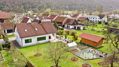 Einfamilienhaus zum Kauf 799.000 € 7 Zimmer 188,2 m² 1.984 m² Grundstück Töging Dietfurt 92345