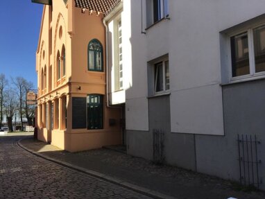 Wohnung zur Miete 677,11 € 3 Zimmer 81,6 m² 1. Geschoss Alte Hafenstraße 33 Vegesack Bremen 28757