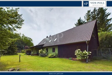 Einfamilienhaus zum Kauf 599.000 € 6 Zimmer 208 m² 5.282 m² Grundstück Dolgenbrodt Heidesee 15754