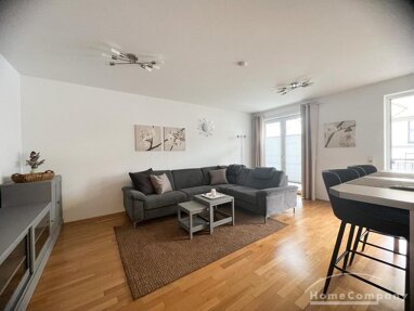 Wohnung zur Miete Wohnen auf Zeit 1.650 € 2 Zimmer 65 m² frei ab 01.09.2024 Sulzbach 65843