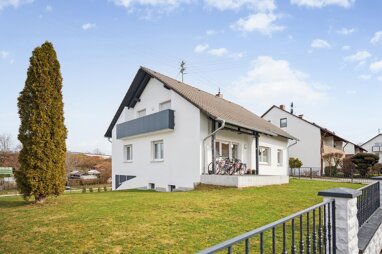 Mehrfamilienhaus zum Kauf 685.000 € 201,6 m² 874 m² Grundstück Ichenhausen Ichenhausen 89335