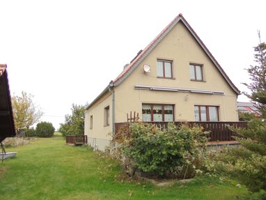 Einfamilienhaus zum Kauf 330.000 € 6 Zimmer 172 m² 3.040 m² Grundstück Girbigsdorf Schöpstal 02829