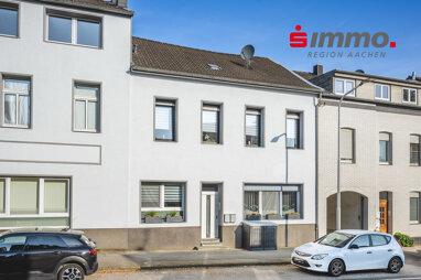 Mehrfamilienhaus zum Kauf 339.000 € 6 Zimmer 138 m² 147 m² Grundstück Würselen Würselen 52146