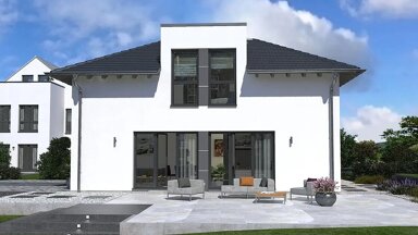 Einfamilienhaus zum Kauf 510.000 € 4 Zimmer 155 m² 615 m² Grundstück Wilhelmsdorf Tanzenhaid 91489