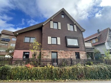 Haus zum Kauf 260.000 € 9 Zimmer 142 m² 398 m² Grundstück Freudenstadt Freudenstadt 72250