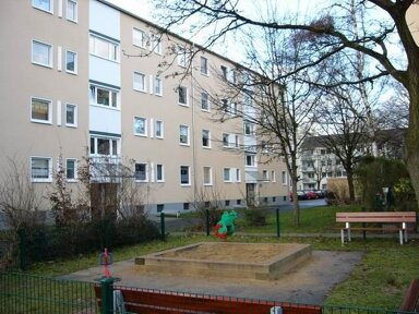 Wohnung zur Miete 729 € 3,5 Zimmer 66,4 m² 2. Geschoss frei ab 14.03.2025 Wilhelm-Kreis-Straße 43 Garath Düsseldorf 40595