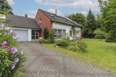 Einfamilienhaus zum Kauf 399.000 € 6 Zimmer 157 m² 1.575 m² Grundstück Elfrath Krefeld 47829