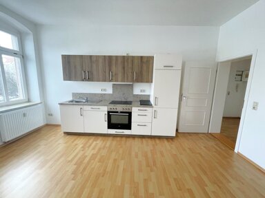 Wohnung zur Miete 273 € 2 Zimmer 51 m² 3. Geschoss Karl-Immermann-Straße 32 Zentrum 013 Chemnitz 09111