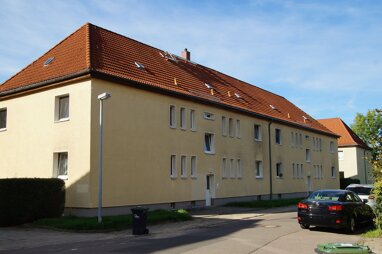 Wohnung zur Miete 474 € 3 Zimmer 67,7 m² Erdgeschoss Am Wall 11 Zwenkau Zwenkau 04442