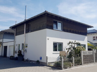 Einfamilienhaus zum Kauf 595.000 € 5 Zimmer 126 m² 347 m² Grundstück Ottobeuren Ottobeuren 87724