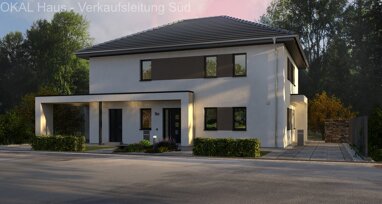 Einfamilienhaus zum Kauf provisionsfrei 1.561.000 € 8 Zimmer 242,8 m² 650 m² Grundstück Korntal Korntal-Münchingen 70825