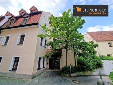 Wohnung zum Kauf 285.000 € 183 m² 2. Geschoss Altstadt Amberg 92224