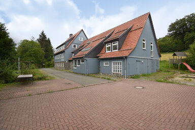 Einfamilienhaus zum Kauf 300.000 € 23 Zimmer 500 m² 6.025 m² Grundstück Schulenberg Schulenberg im Oberharz 38707